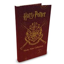 Harry Potter: Sticky Note Collection